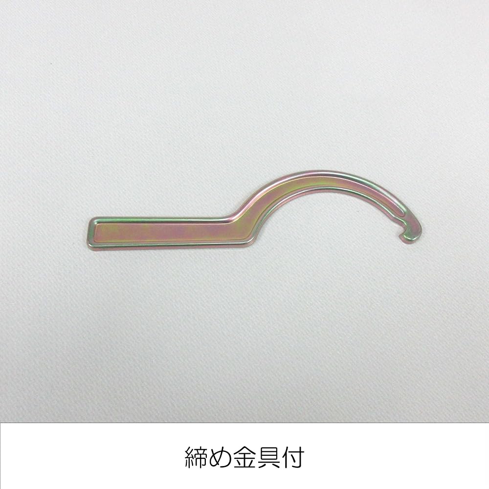 Miyako drainage unit eccentric MS-150-B