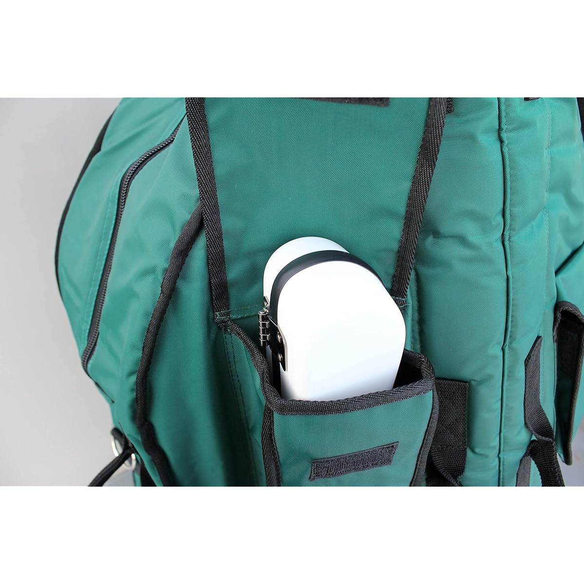 Eastman Eastman double bass soft case CB40 1/2 black for 4 strings