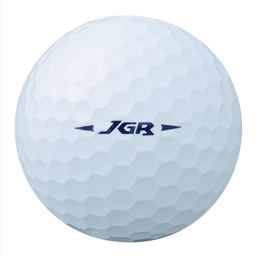 BRIDGESTONE Golf Ball TOUR B JGR 2018 Model
