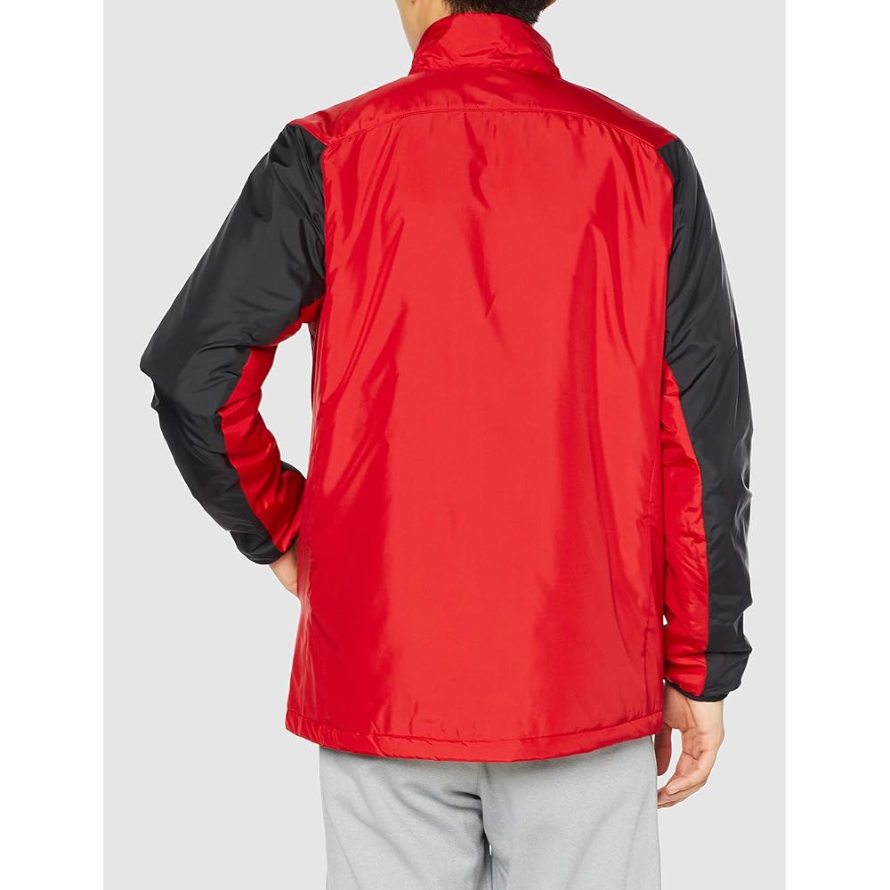 [Mizuno] Soccer Wear Warmer Shirt P2ME0520