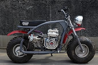 JMCHstore Chrome Pull Starter