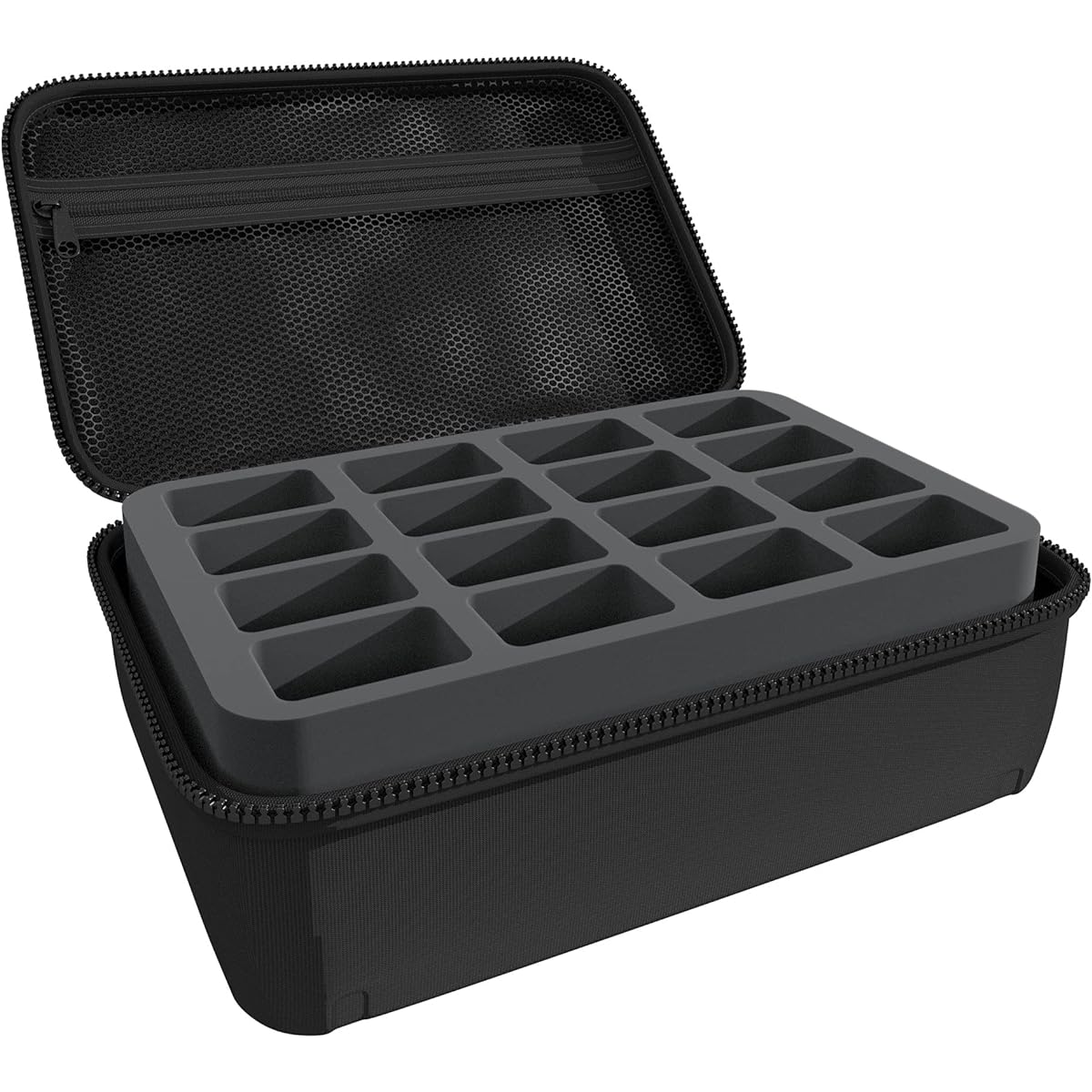 Feldherr Half Size Case 90 for BattleTech - 26 Mech.
