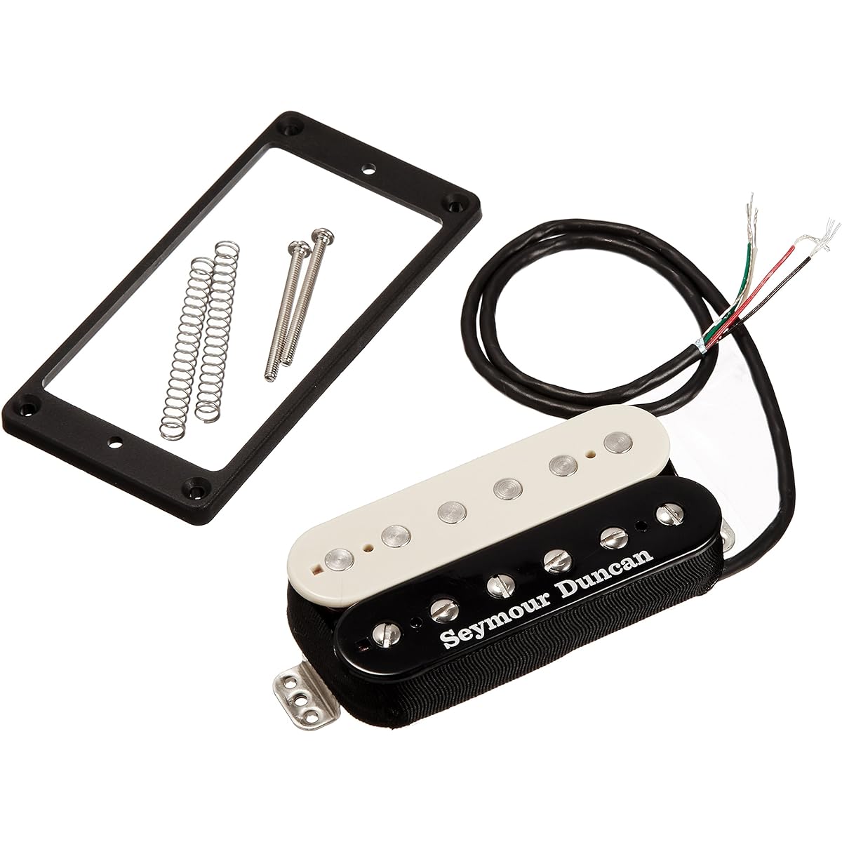 SeymourDuncan PU Seymour Duncan Pickup TB-14 ZB-Custom 5 Trembucker [Domestic regular product]