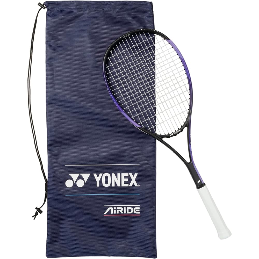 YONEX Soft Tennis Racket Air Ride (Stretched) ARDG