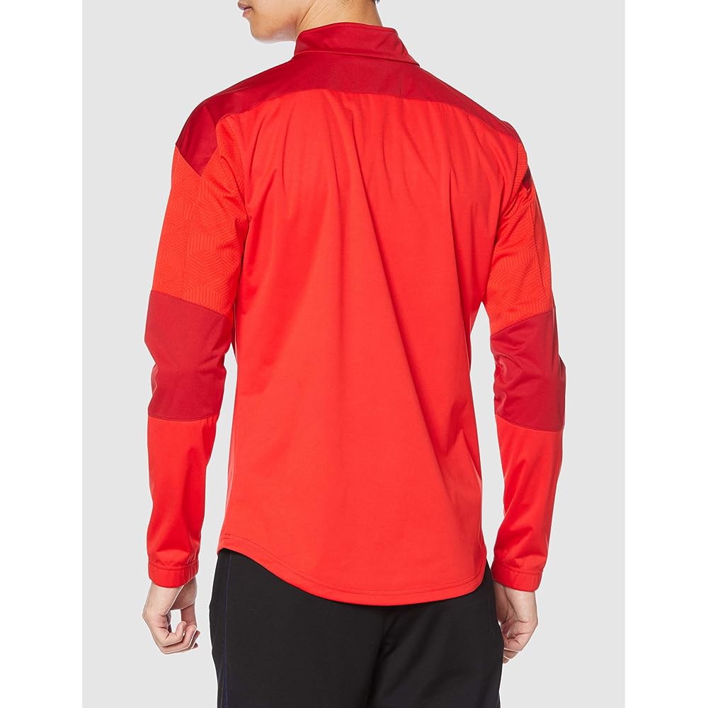 [PUMA] Jacket teamFINAL21 Training Rain Top Men's