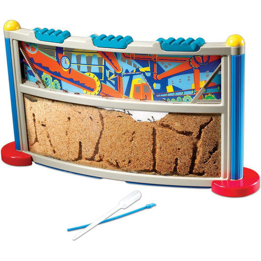Ant Factory Gr Pk & Up