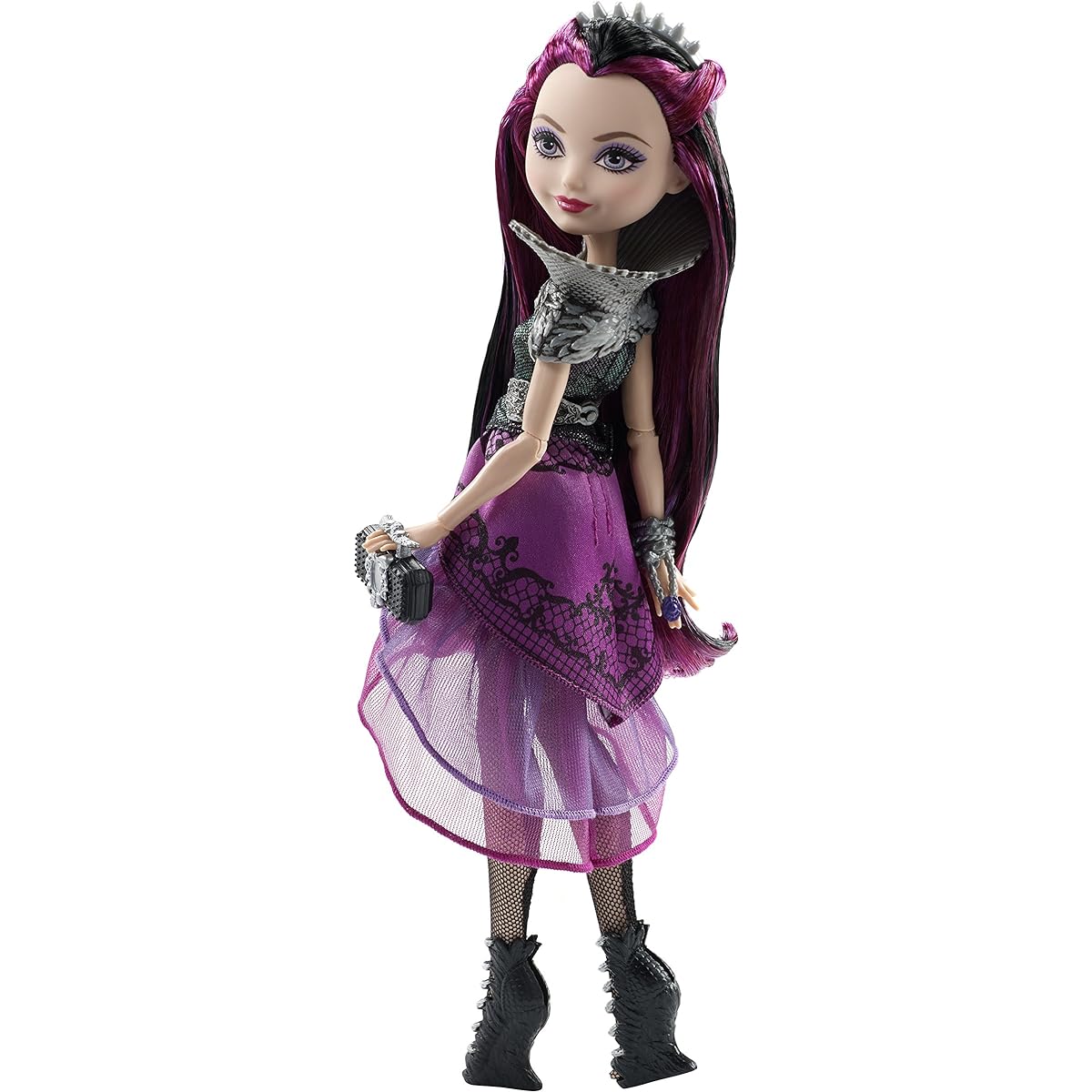 Ever After High Raven Queen Doll