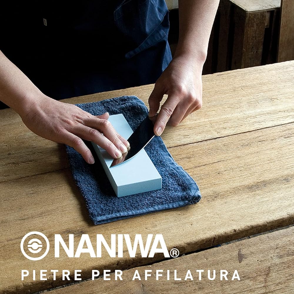 NANIWA sink bridge sharpening stand & stand IZ-1111