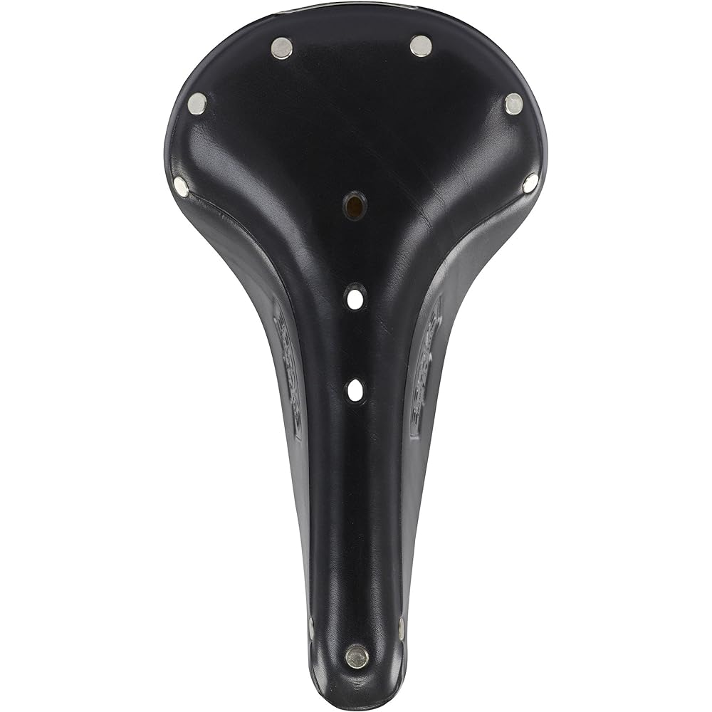 Brooks B17 NARROW saddle black