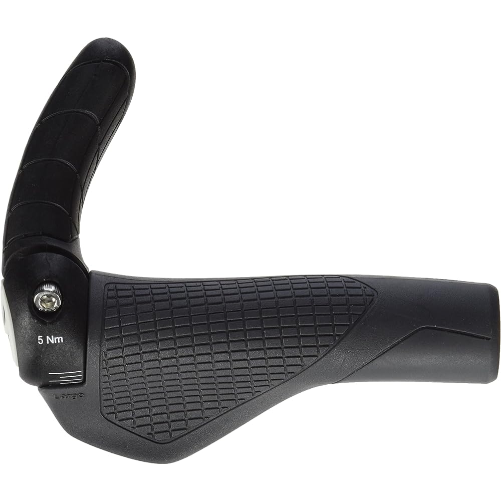 ERGON GS3 LIGHTWEIGHT CONSTRUCTION, Large