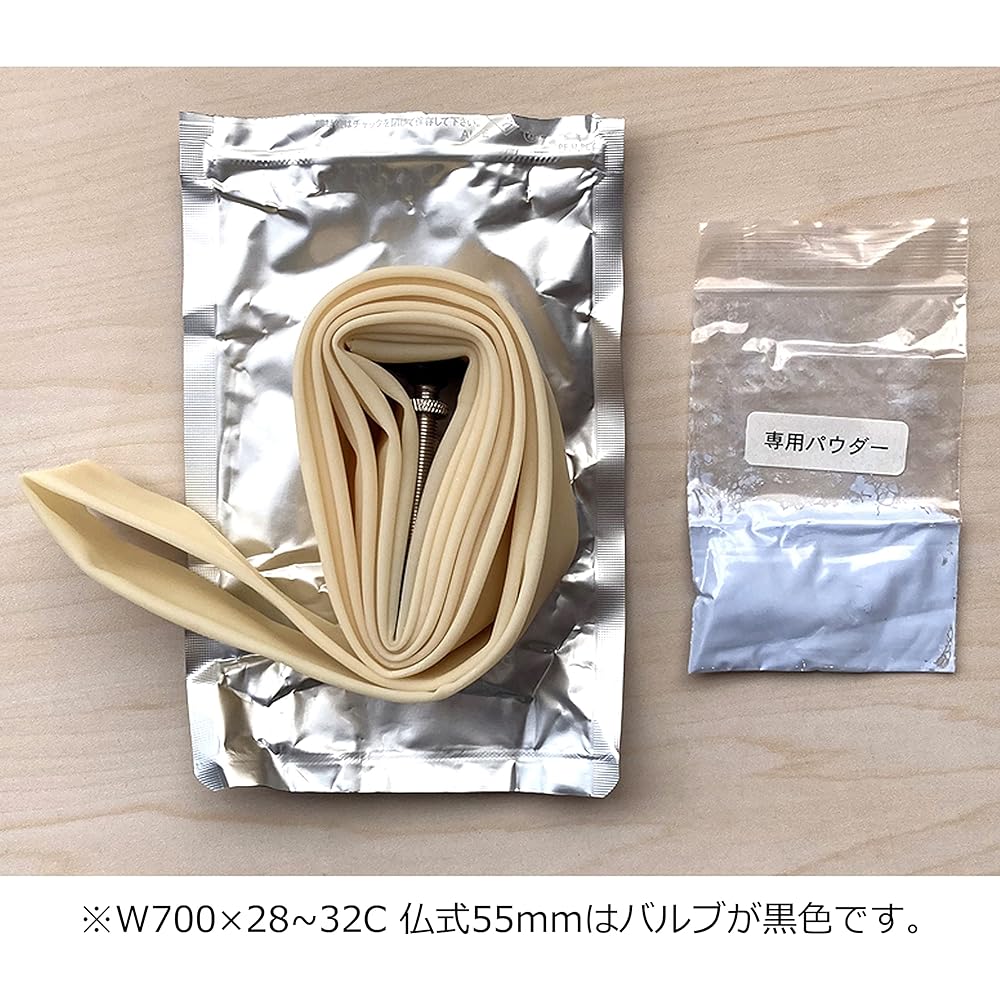SOYO TYRE Latex Tube [LATEX TUBE]
