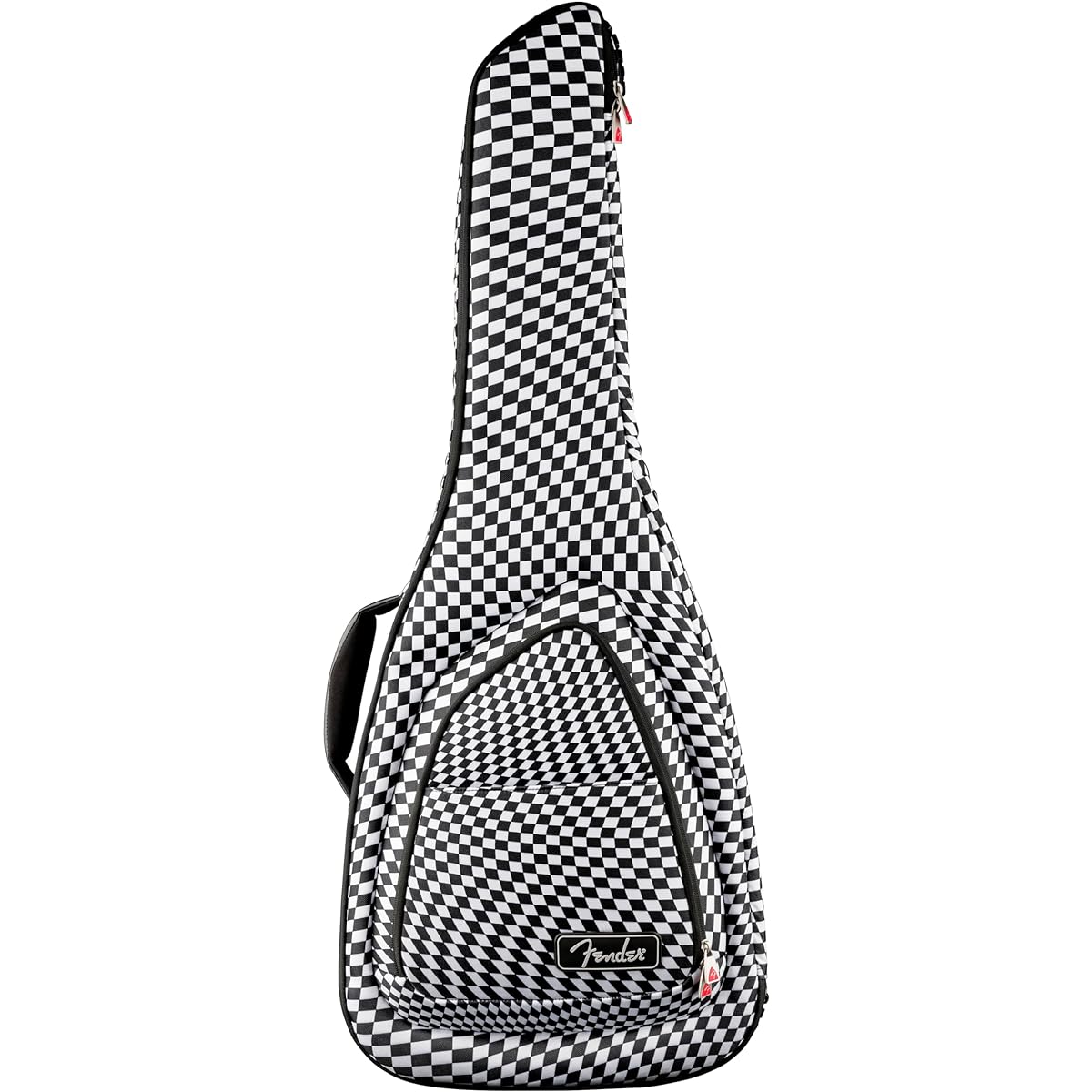 Fender / FE620 Electric Gig Bag Checkerboard Fender [Gig Case]
