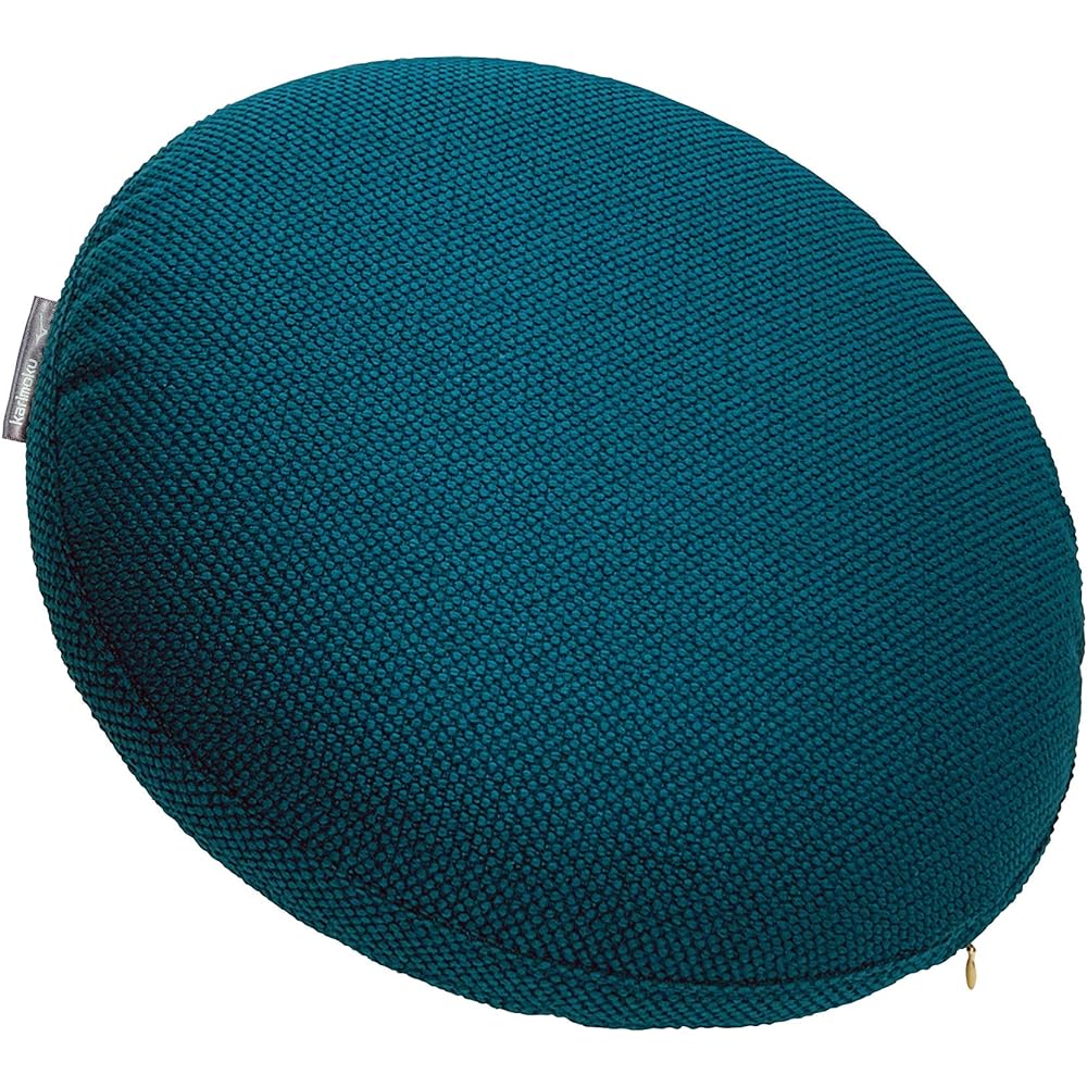 MIZUNO Healthy Interior Fitness Cushion Ring Wretch Mode Health Training Equipment Design that blends into your interior Upper arms, thighs, shoulders C3JHI902