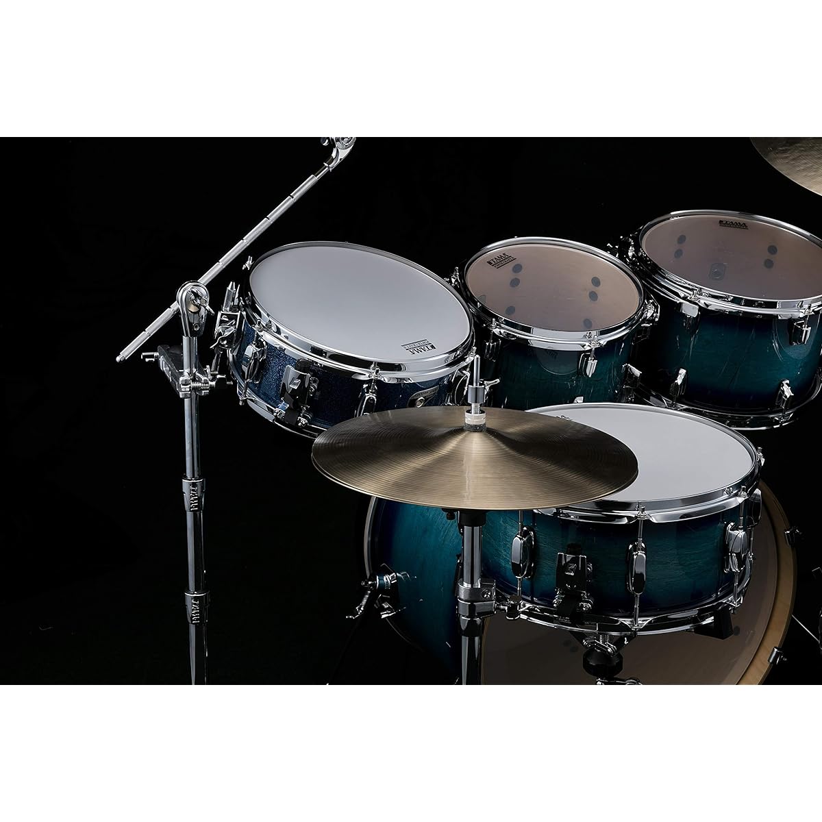 TAMA Tama Cocktail-JAM Series Snare Drum CJBS1205M-ISP