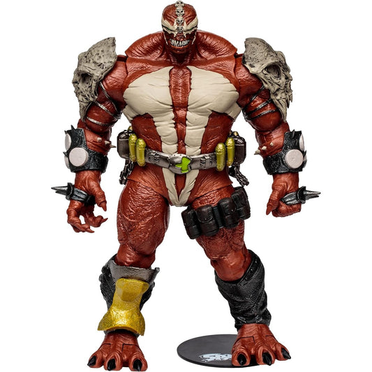 McFarlane Toys Spawn Megafig Monolith