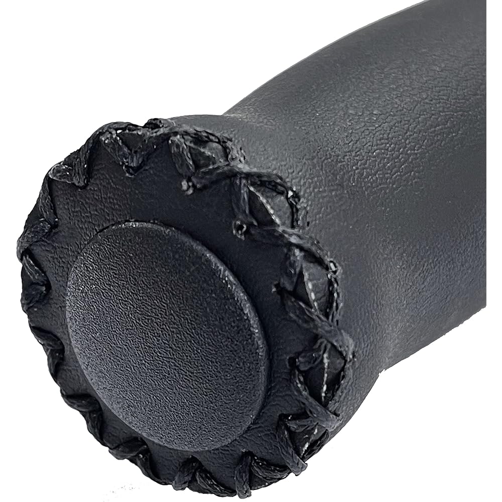 Bicycle Grip [Barrel Grip] 127mm/92mm Long & Short VLG-617-3A