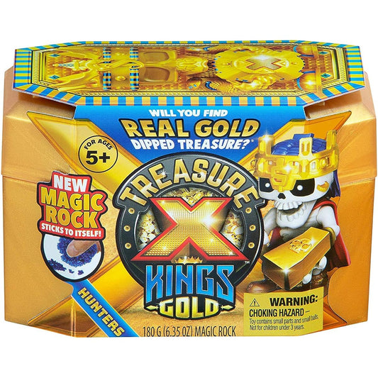 Treasure X: King's Gold - Hunter Pack