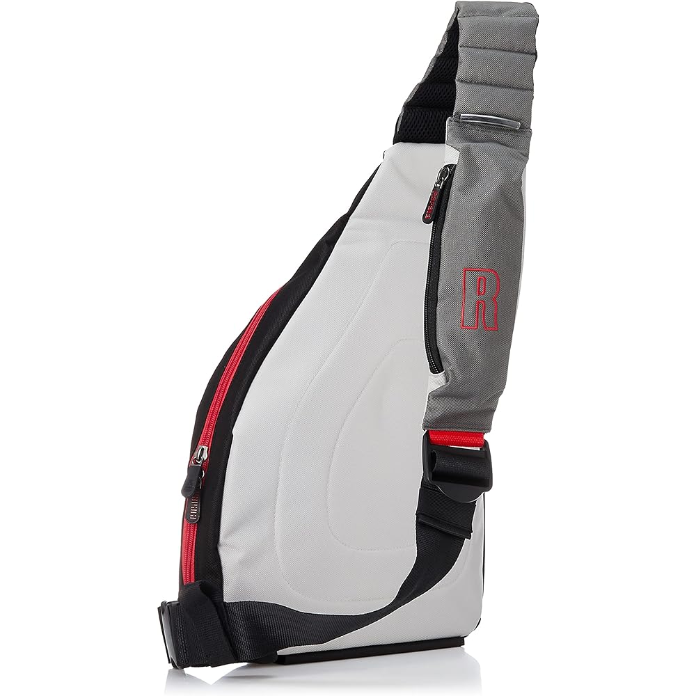 Rapala Soft Sling Bag H30cm x W40cm x D14cm Soft Sling Bag 46036-2