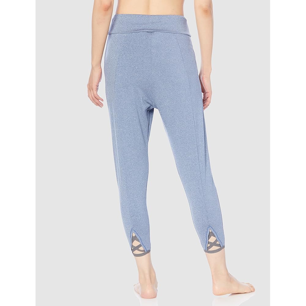 [Fila] Women's Yoga Pants Sarouel Pants