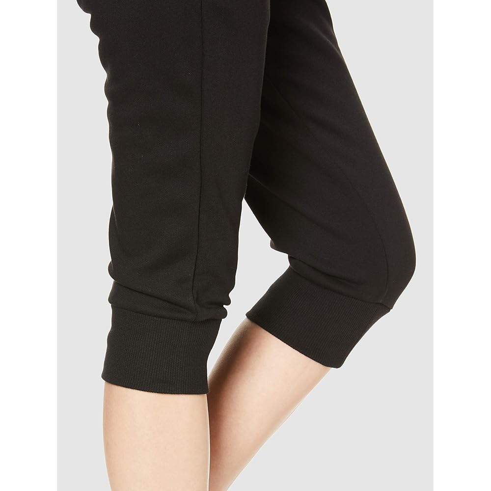 [PUMA] Women's 3/4 Length Training Pants ESS Capri Sweat Pants