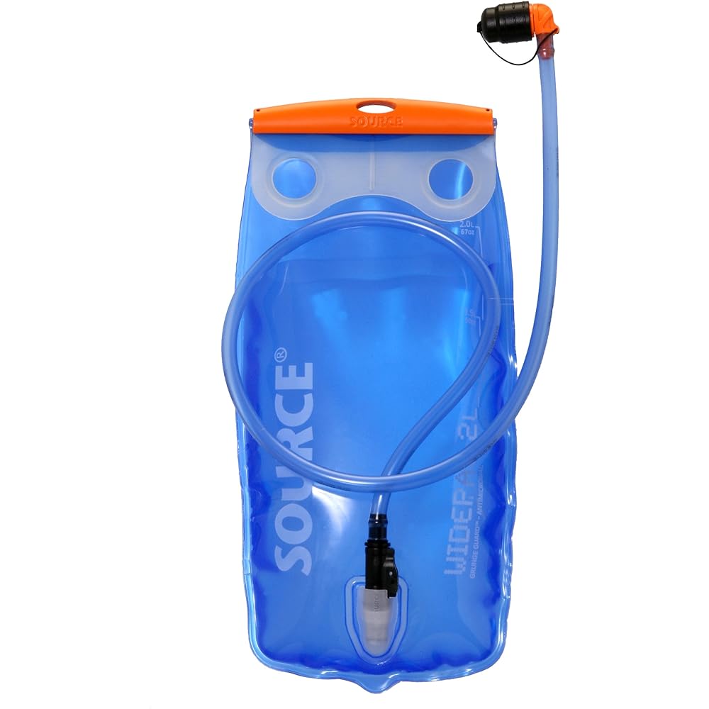 SOURCE Hydration Pack Wide Pack