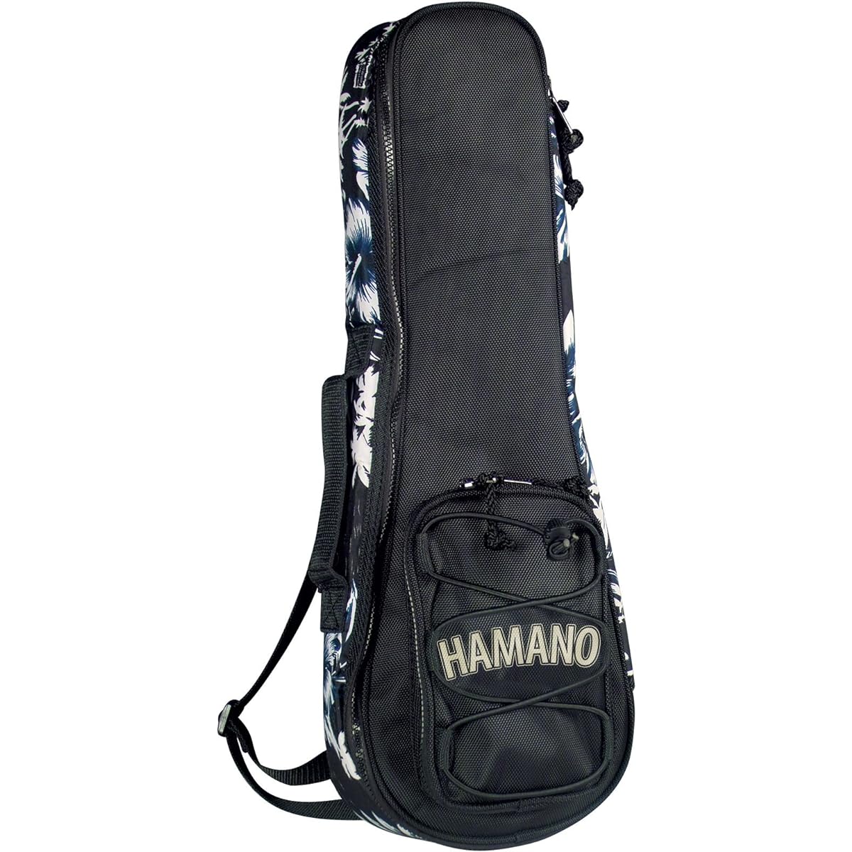 Hamano Deluxe Ukulele Set U-350