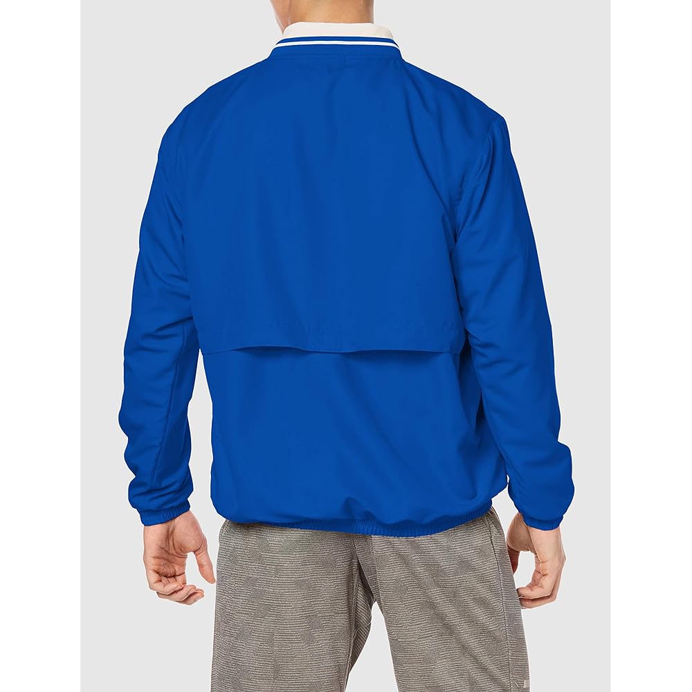 [Yonex] Men's Windbreaker with UNI lining