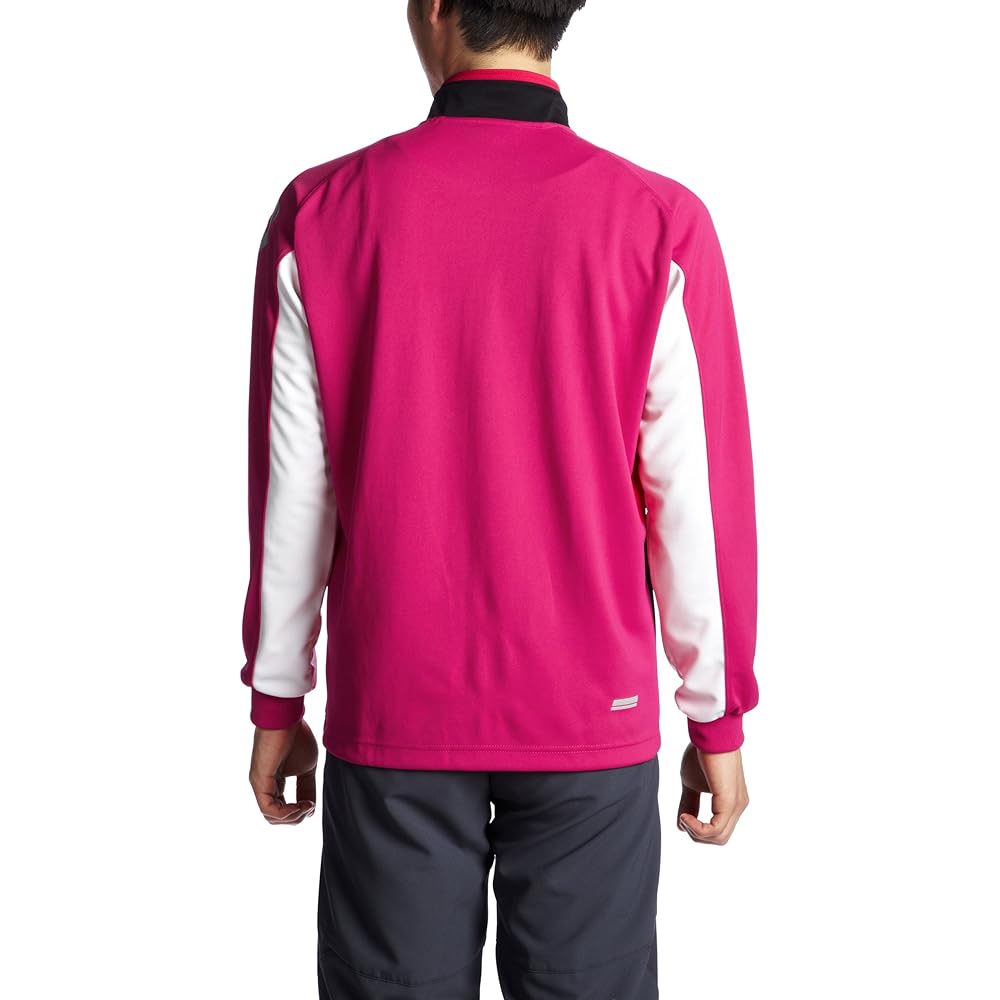 [ASICS] Training Jersey Jamsey AS Jacket XAT165