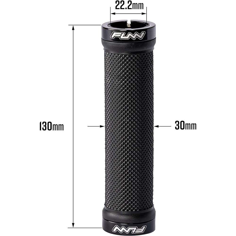 Funn Combat Bicycle Grip
