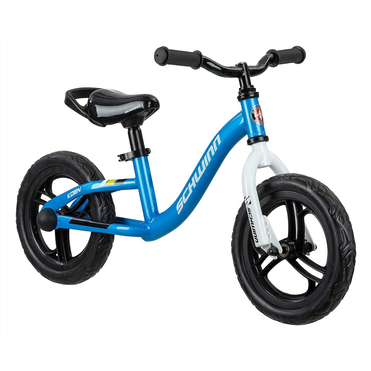 Schwinn Koen Boys Bike for Toddlers and Kids
