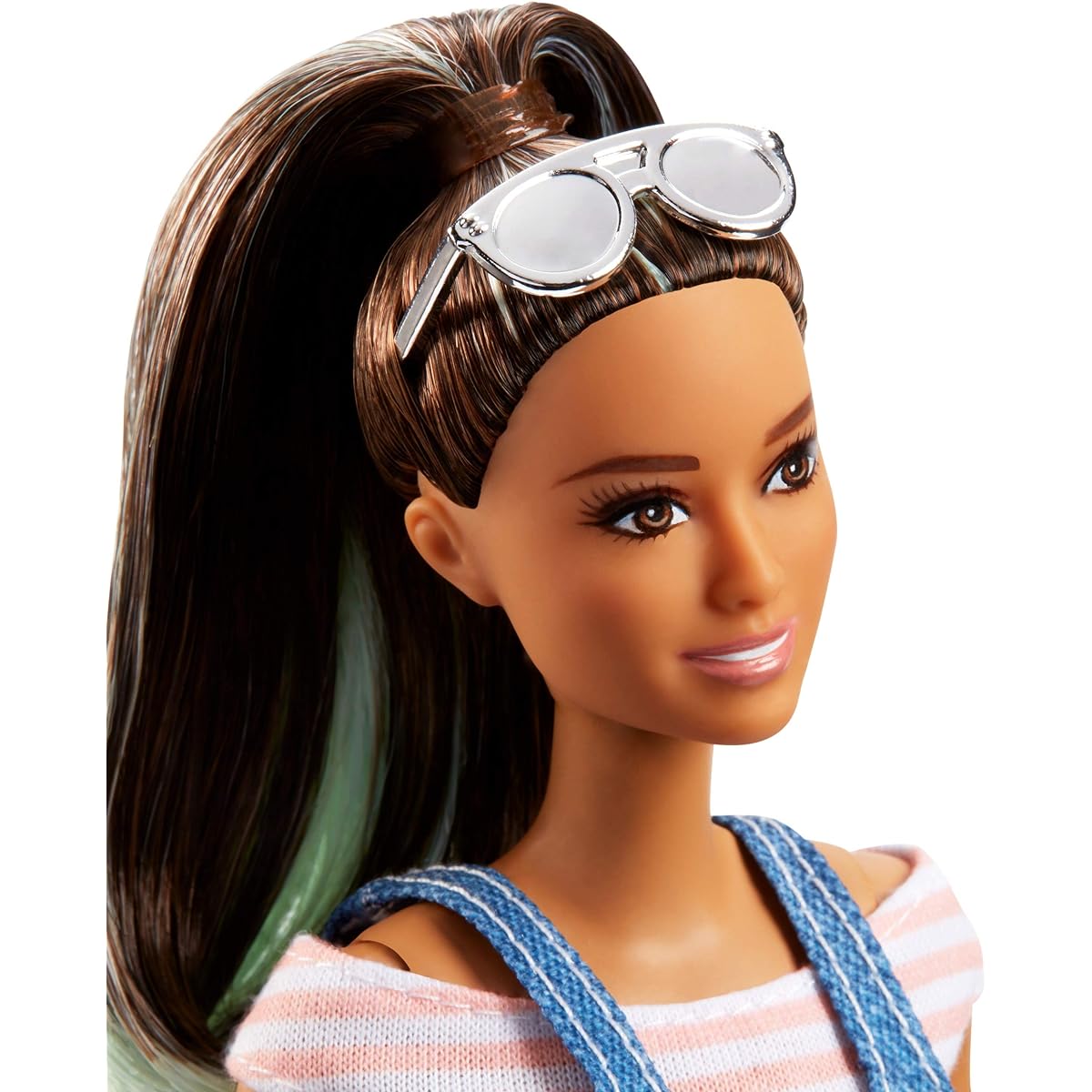 Barbie Fashionistas Doll Awesome