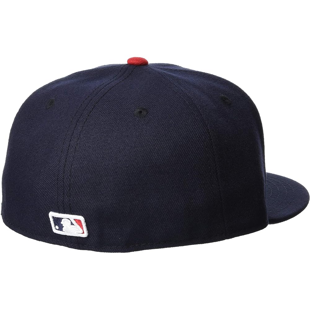 [New Era] Baseball Cap MLB ACPERF Minnesota Twins 17J [Unisex] 11449359