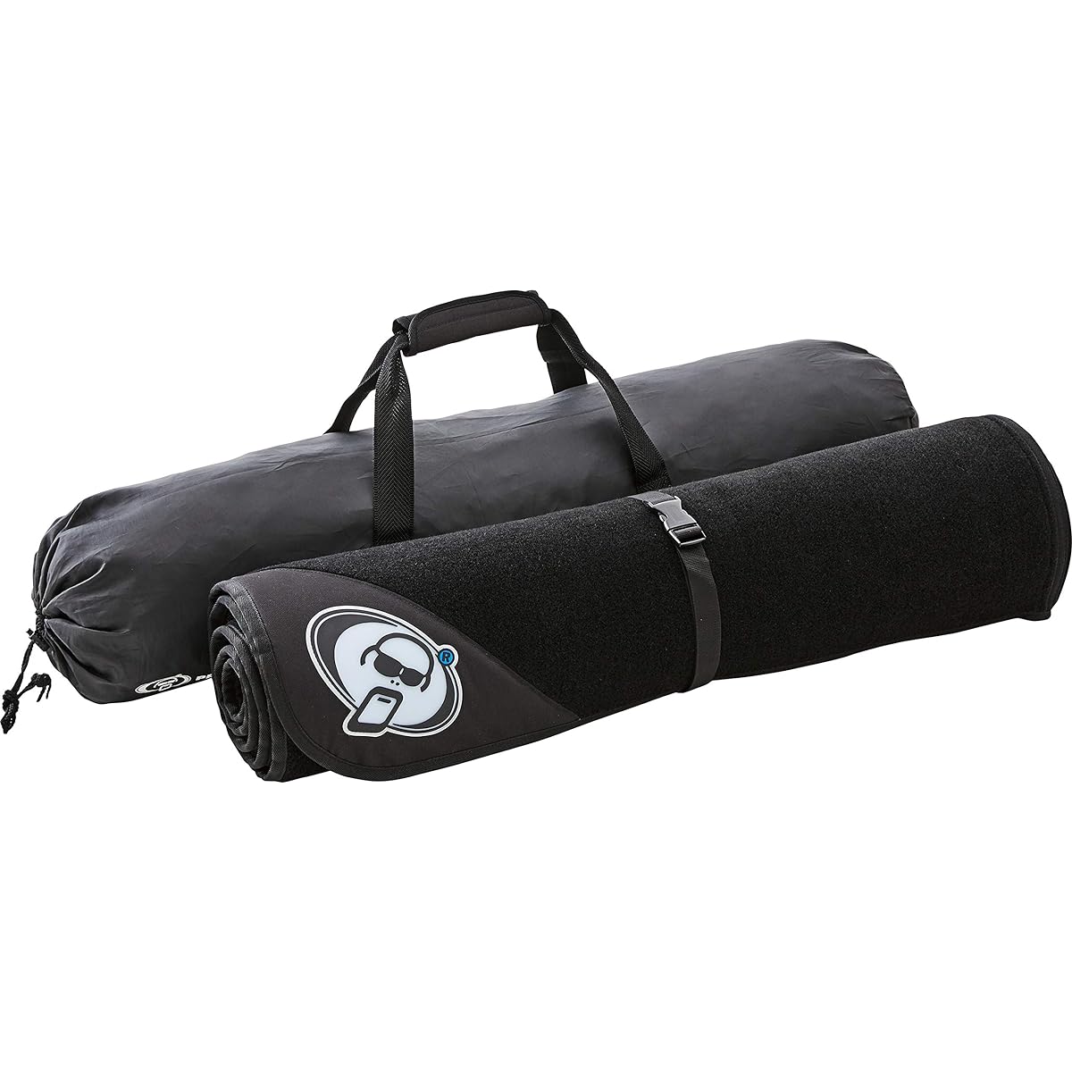 Protection racket Folding drum mat 1.7X1.7m 9019 9263-92-01 LPTR1717FMAT