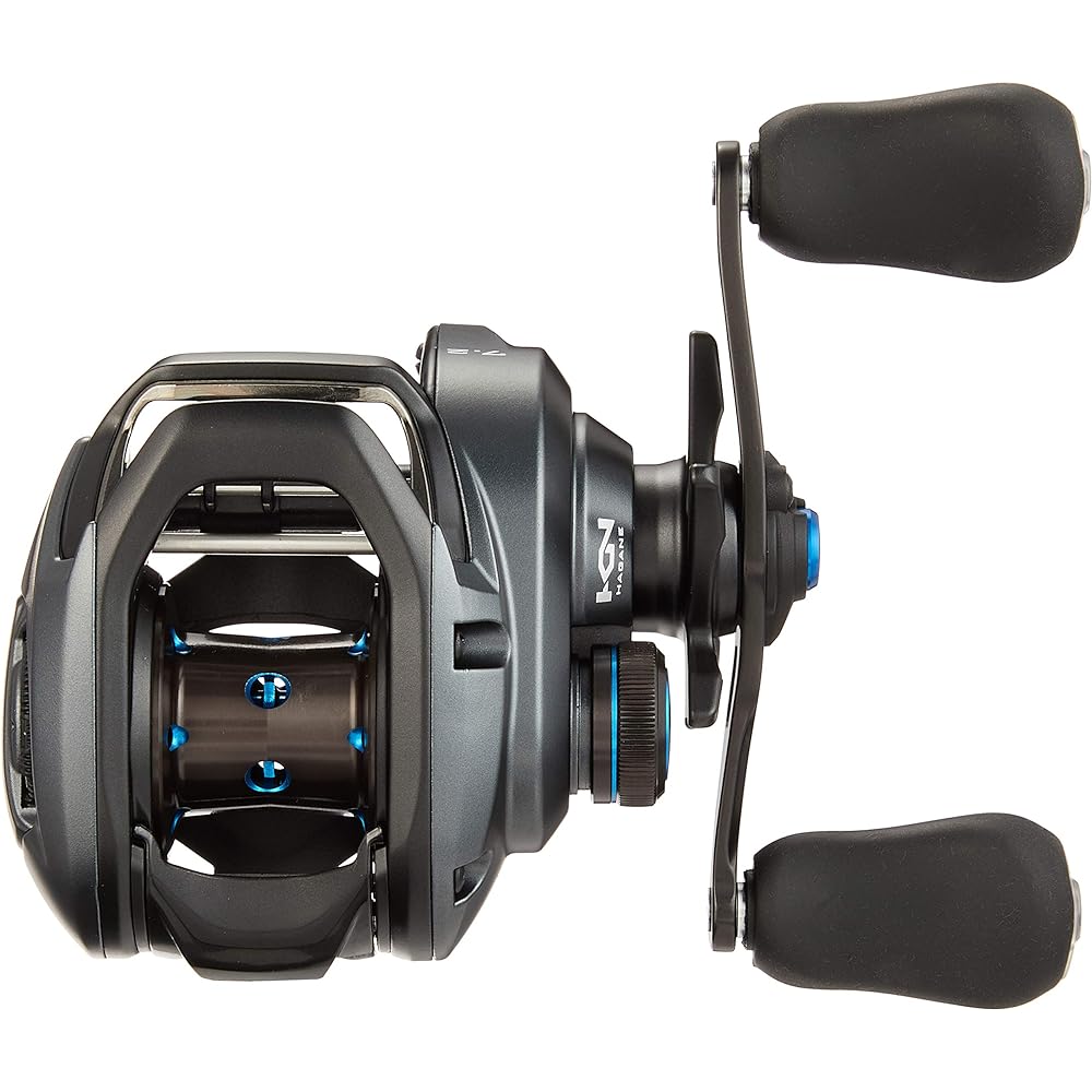 SHIMANO Double Axis Reel 19 SLX MGL 70/71/70HG/71HG/70XG/71XG