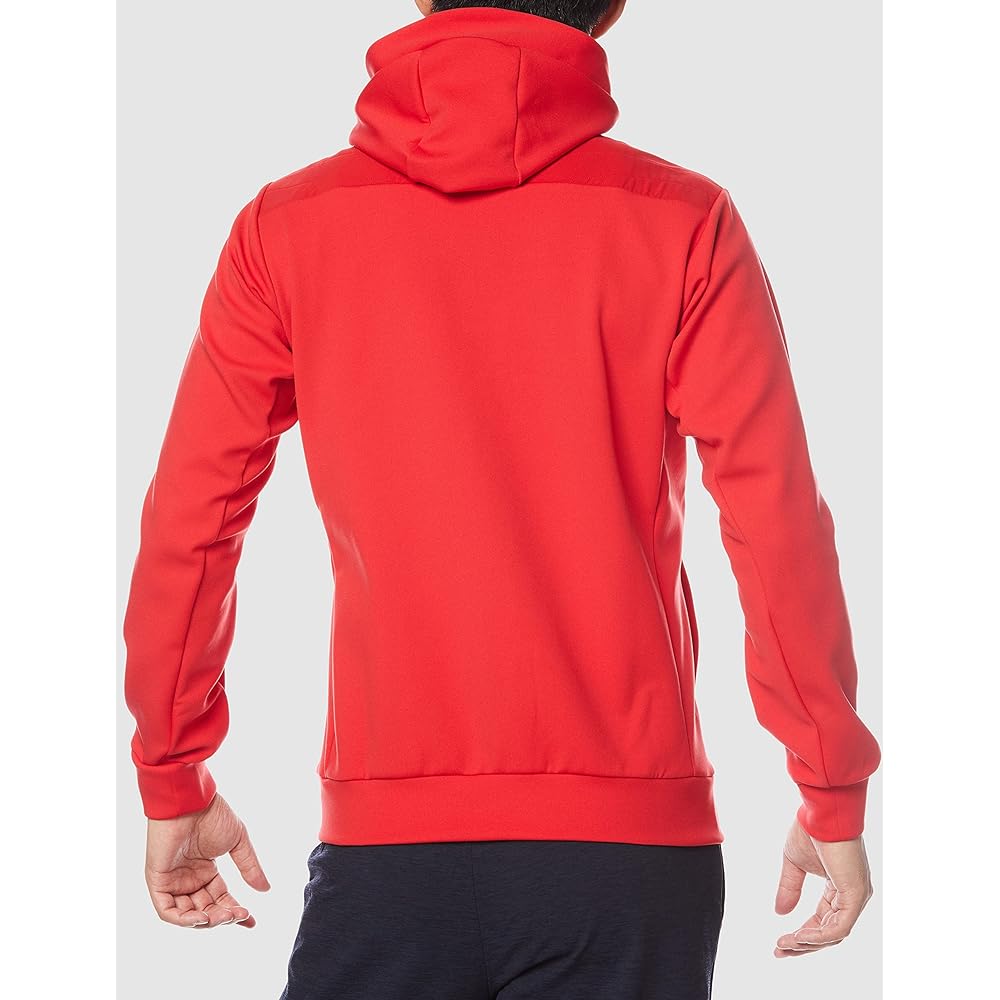 [DESCENTE] Sweat Jacket Jersey Sweat Absorbent Stretch MOVESPORT Training Gym Men's