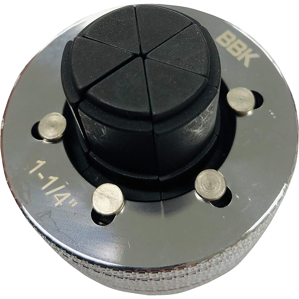 BBK 13100-20 Expander head for 13100BBK