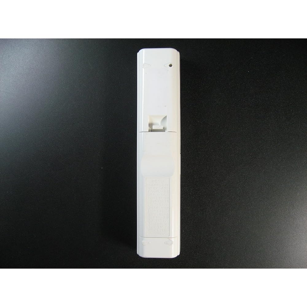 Hitachi air conditioner remote control RAR-5H3