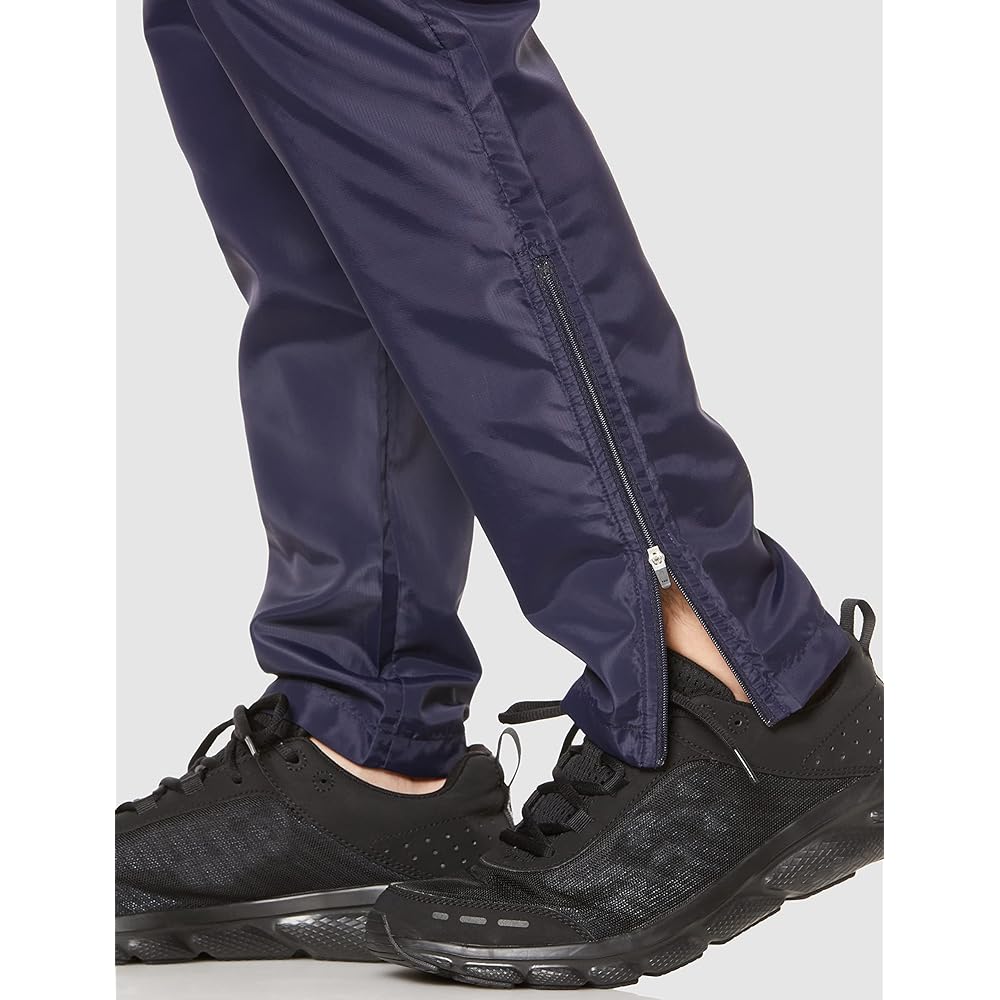 [Mizuno] Training Wear N-XT Windbreaker Pants 32JF1745