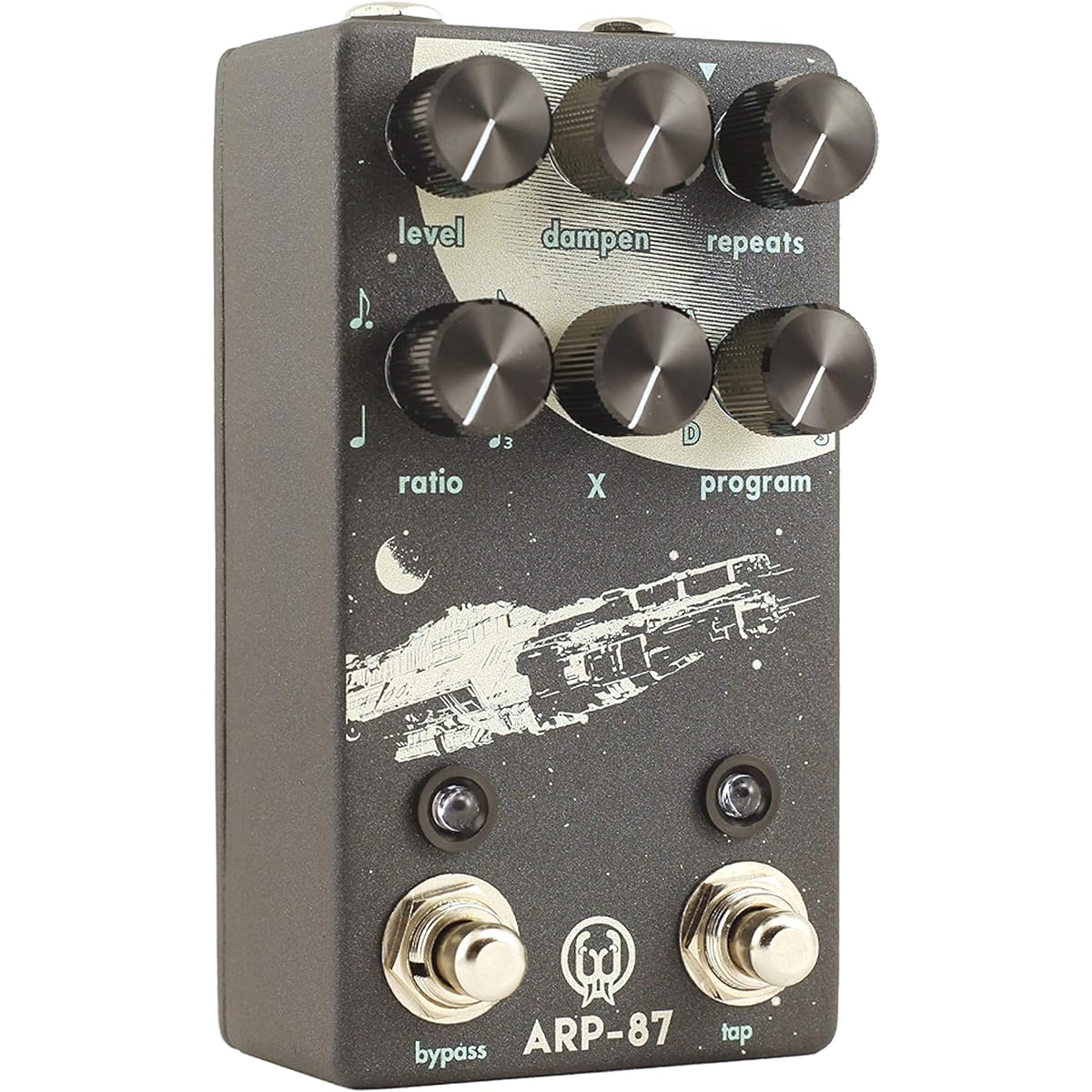 WALRUS AUDIO Walrus Audio ARP-87 ARP 87 DELAY WAL-ARP87
