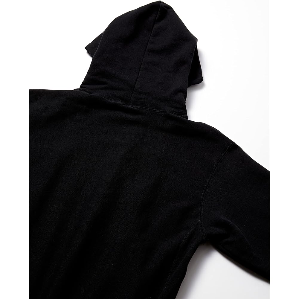 [United Athlete] Pullover Parka 12ozHW Sweat Pullover Parka 576301