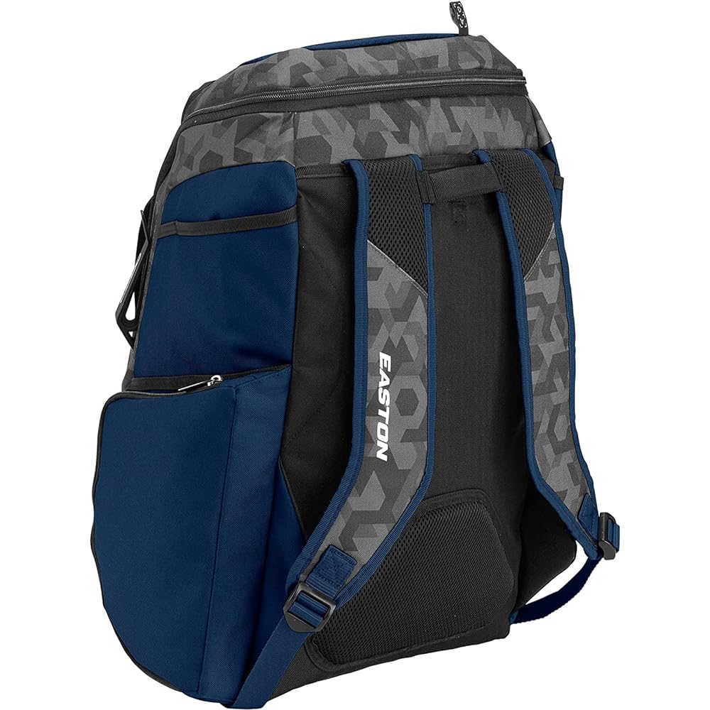 EASTON Backpack AMAWALK-OFF-M Navy