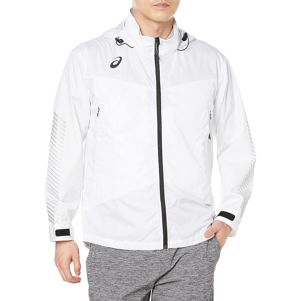 [ASICS] Training Wear Air Conditioned Clothes AIR CONDITION WEAR 2033B042