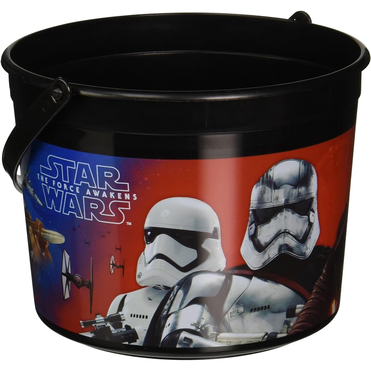 Star Wars VII Favor Bucket Star Wars VII Favor Bucket♪Halloween♪Christmas♪