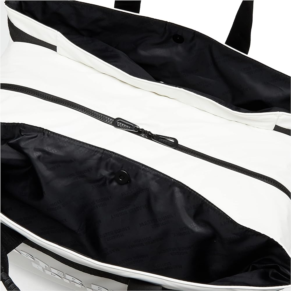 [Master Bunny] Continuing standard product Tote bag (square type/double handle) / Golf / 758-3981101