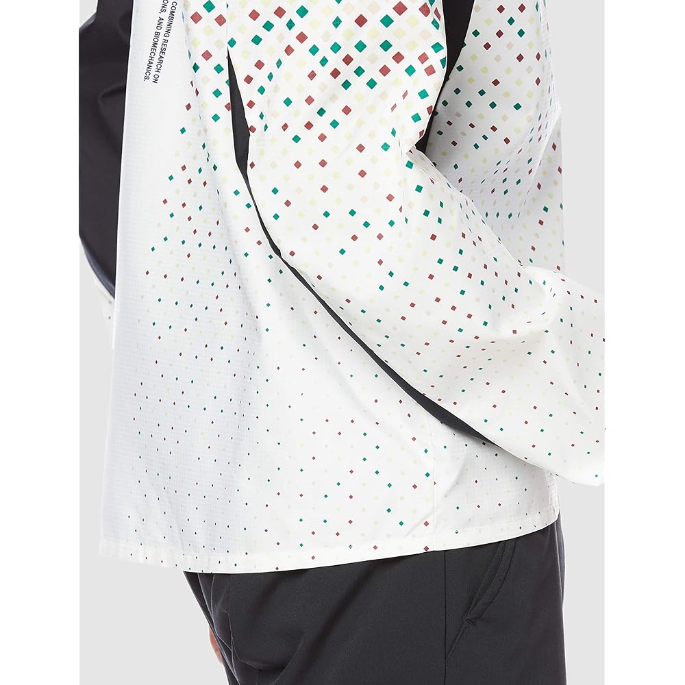 [DESCENTE] Windbreaker Windbreaker Jacket Unisex Adult