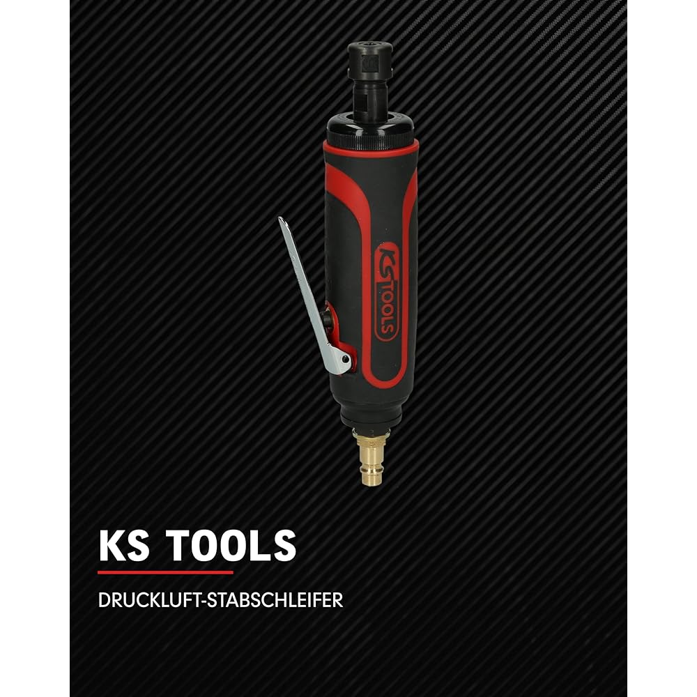 KS Tools Die Grinder 23000 rpm 1/4" 515.5410