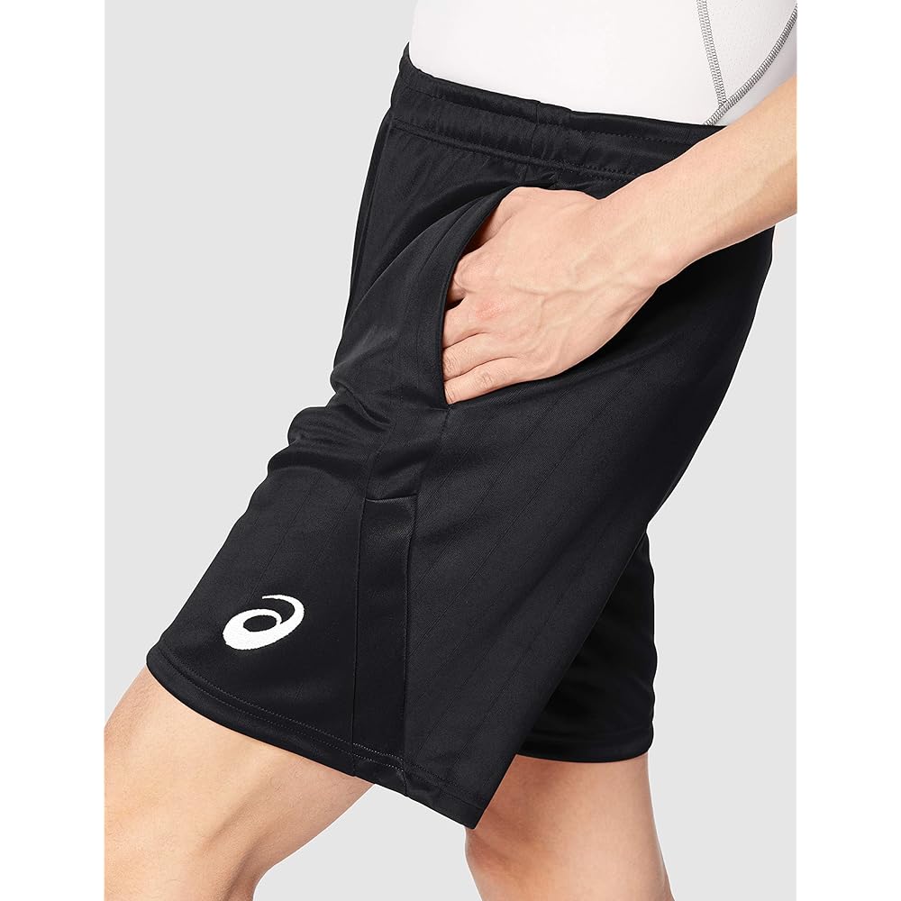 [ASICS] Soccer Wear Training Shorts 2101A077 Men's