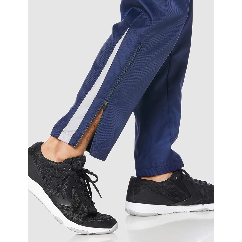 [ASICS] Soccer Wear Deco Piste Pants 2103A011