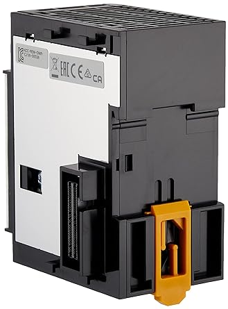 OMRON Power Supply Unit AC100-240V Output DC5V 2.8A CJ1W-PA202