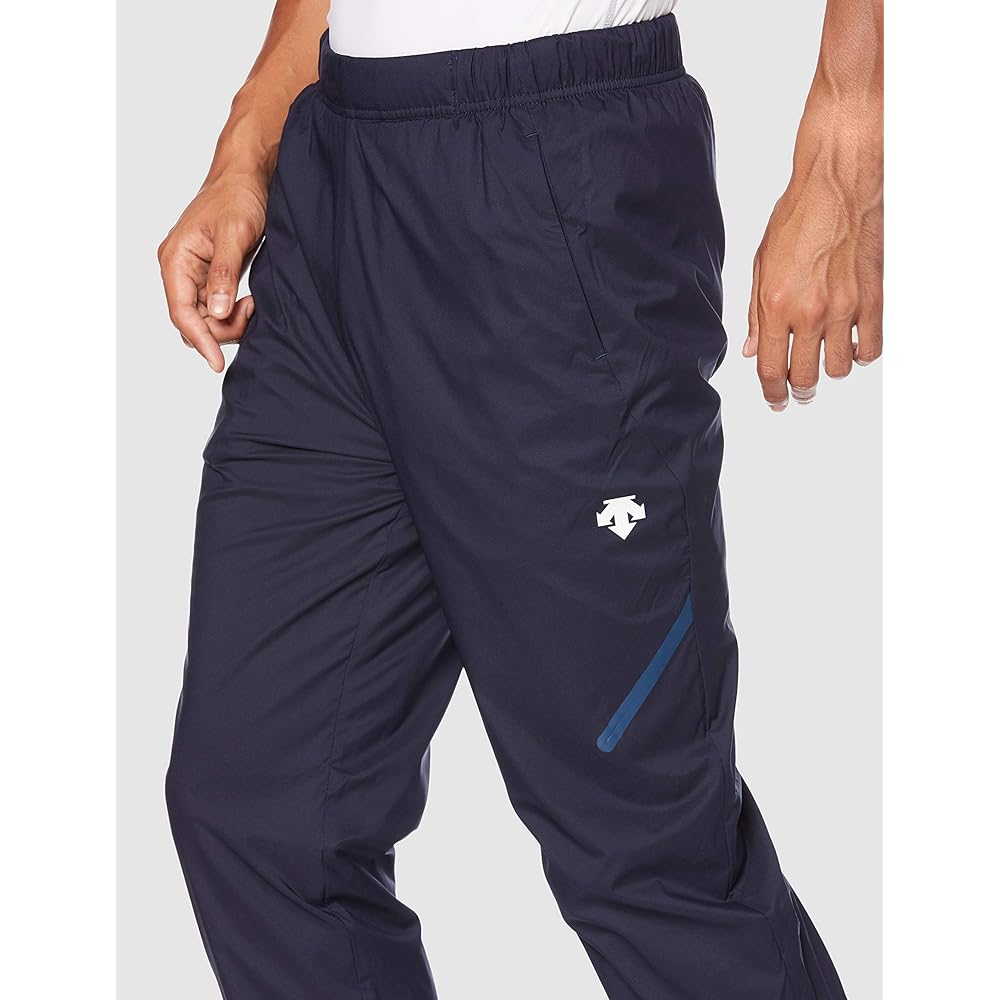 [DESCENTE] Windbreaker Pants AIR THERMOTION Pants